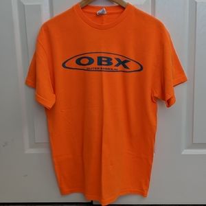 Orange OBX T-shirt